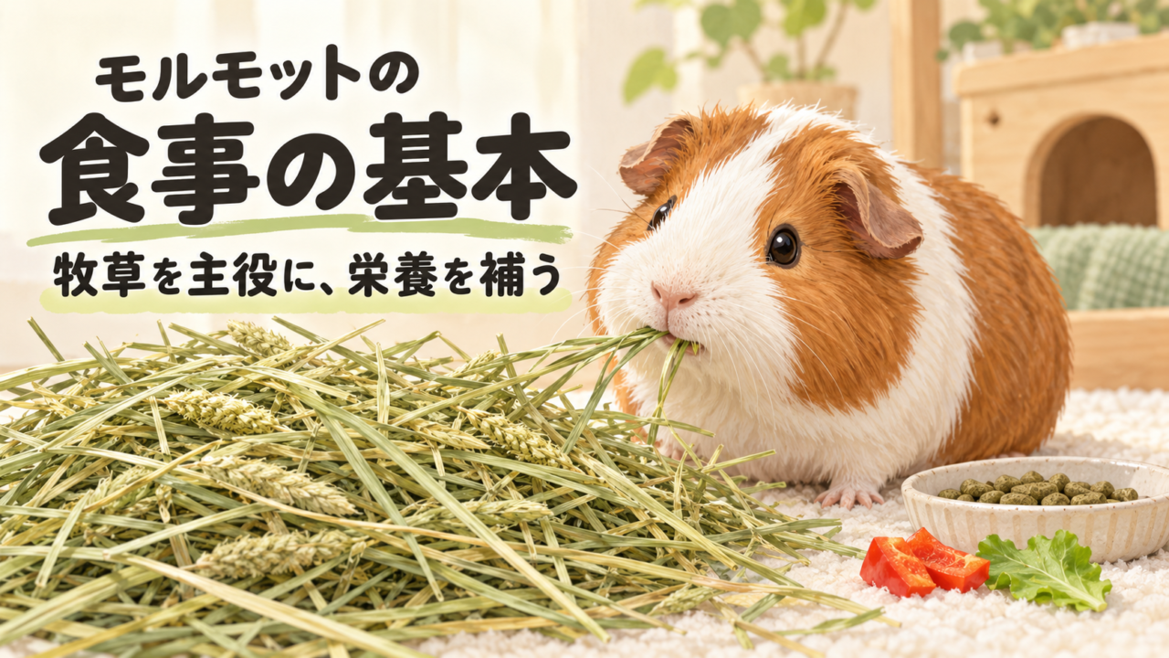 毎日の食事を描いたイラスト